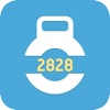2828Fitness Community icon