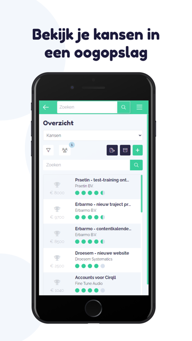 Cirqll Screenshot
