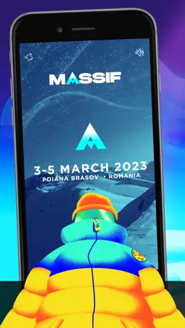 Game screenshot Massif mod apk