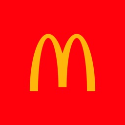 McDonald’s U.K. icon