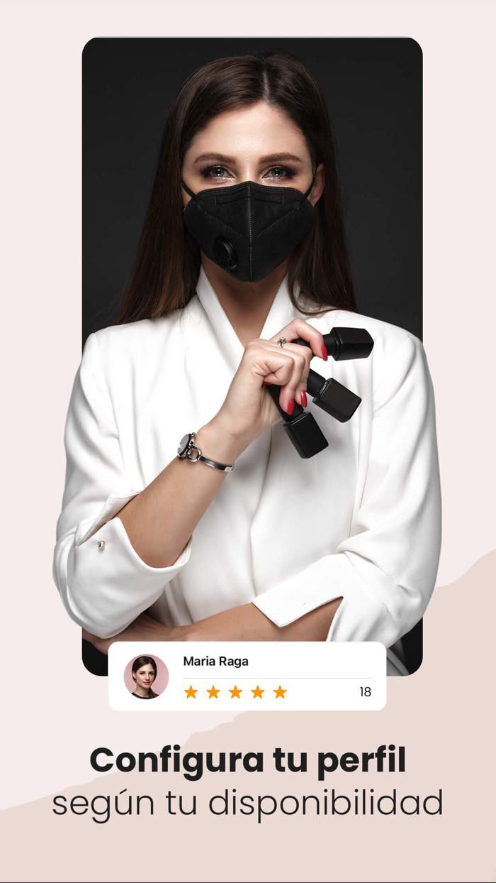 HolaPepa Profesionales