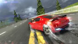 Game screenshot Fast Lane Car Racer apk