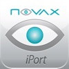 Novax iPort icon
