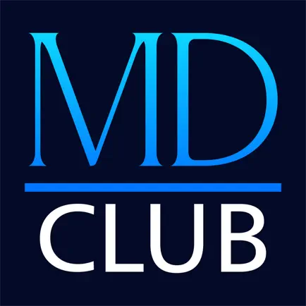 MD Club Cheats