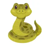 Adorable snake App Cancel