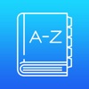 New English-Chinese Dictionary - iPhoneアプリ