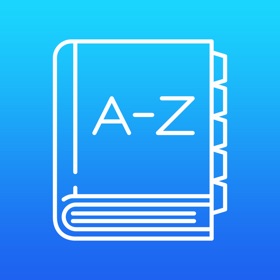 螢幕擷取畫面 (4) New English-Chinese Dictionary