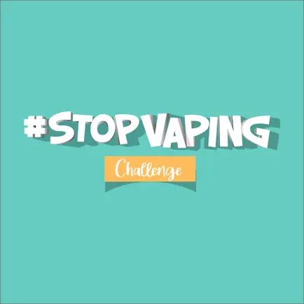 Stop Vaping Challenge Cheats