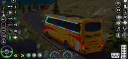 Game screenshot Euro City Bus Drive Games 3D hack
