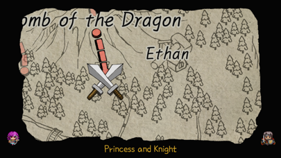 Princess And Knight Screenshot
