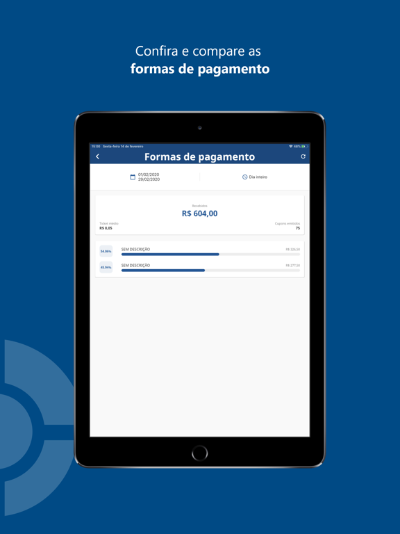 Screenshot #5 pour SysPDV