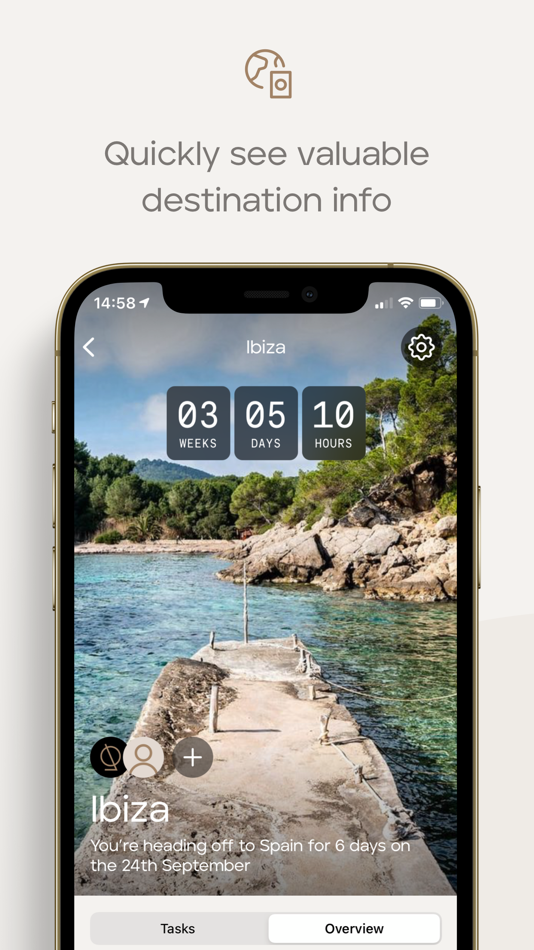#8. TripMapper - Travel Planner (iOS) 由: TripMapper Ltd
