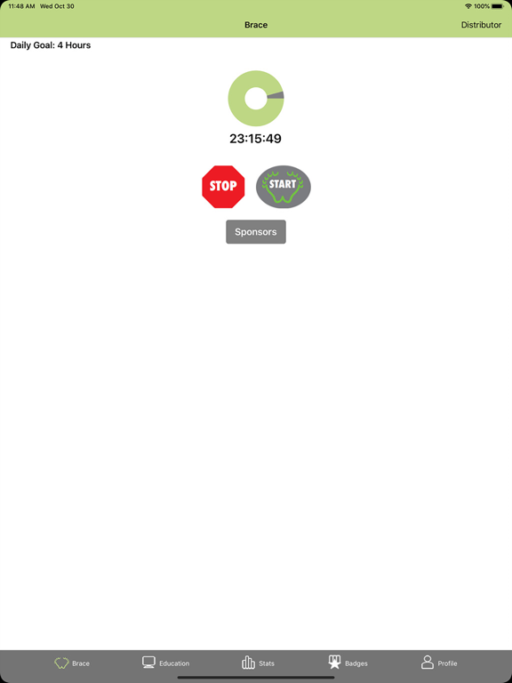 Screenshot #4 pour ClubFoot