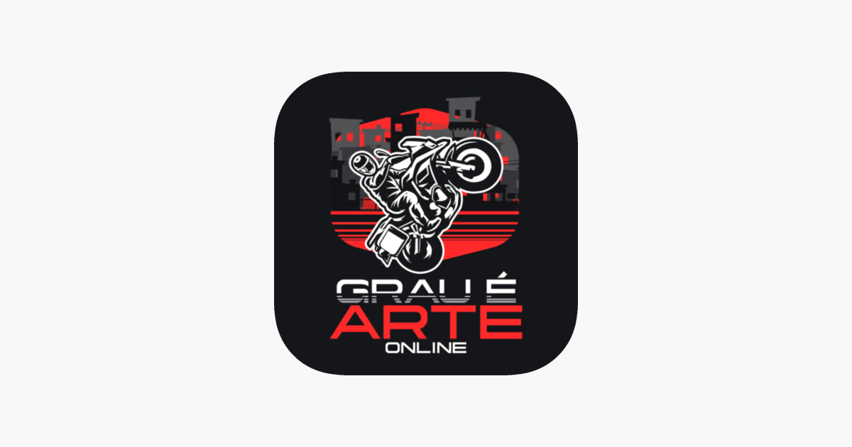 Grau é Arte para Android - Download