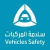 Vehicle Safety icon