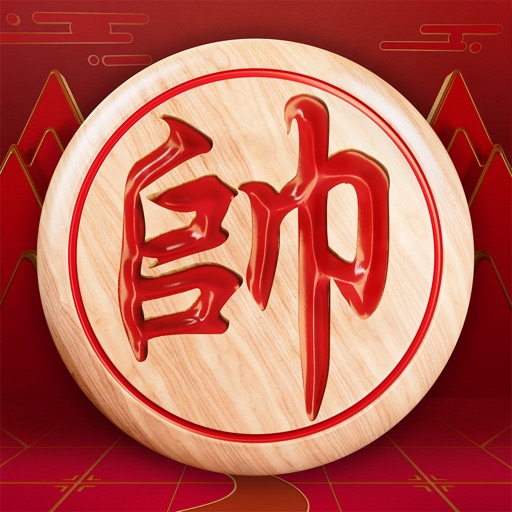 JJ象棋 icon