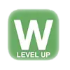 Word Level Up Positive Reviews, comments