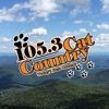 105.3 Cat Country icon