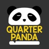 Quarter Panda icon