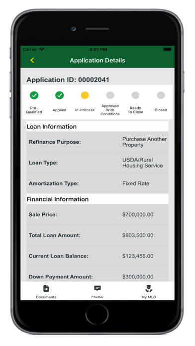 LoanLink by Howard Hanna Screenshot