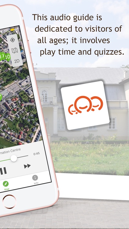 Family Trail - Bełchatów