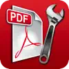 PDF Toolkit - pdf file editor