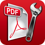 Download PDF Toolkit - pdf file editor app