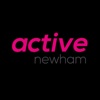 activeNewham icon