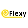 Flexibility Stretching - Flexy icon