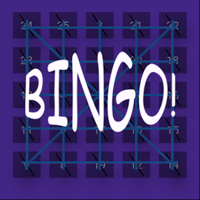 BINGO - A Simple Board Game