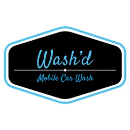 Wash'd by My Car Guy