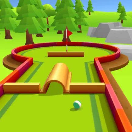Putt Putt - Mini Golf Rival 3D Cheats