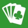 The Solitaire App delete, cancel