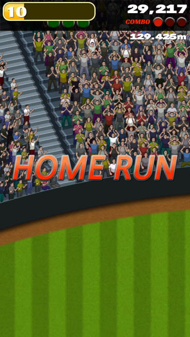 Download Baseball Game App