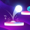 Magic Tiles Hop - Music Game icon