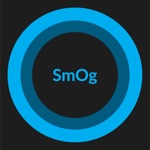 Download SmOg app