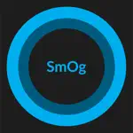 SmOg App Cancel