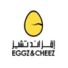 Eggz & Cheez icon