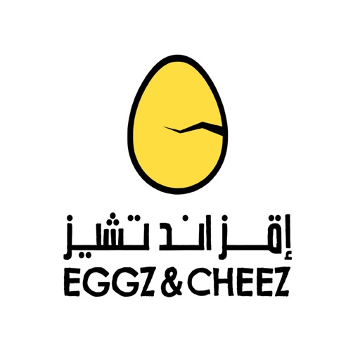 Eggz & Cheez