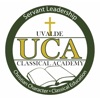 Uvalde Classical Academy icon