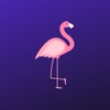 Flamingo - Mood Tracker, Diary icon