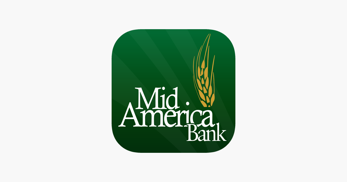 Mid America Bank Baldwin City Ks Mid America Bank Mobile on the App Store