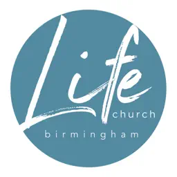 LifeChurch Birmingham app icon