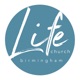 LifeChurch Birmingham app icon - Lifestyle app for iPhone