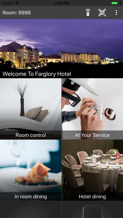 Screenshot #1 pour Farglory Hotel 高雄遠雄悅來大飯店