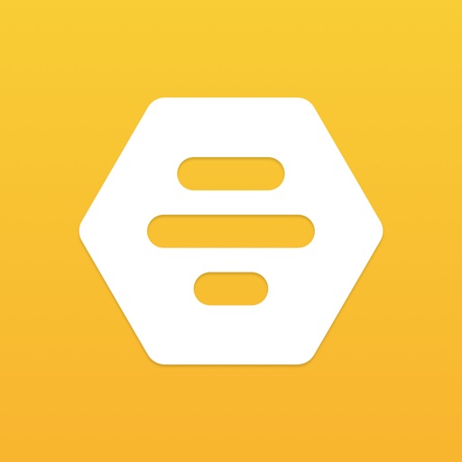 Bumble: Dating & Friends App icon
