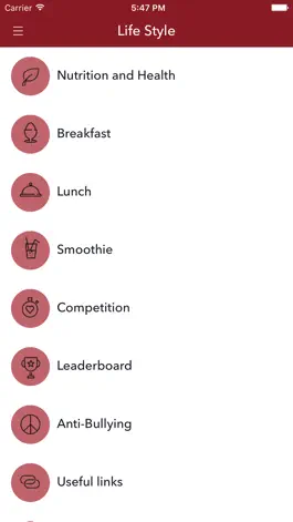 Game screenshot St. Mary's Diocesan School apk