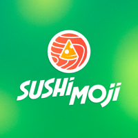 SUSHI MOJI – Пицца Роллы Суши