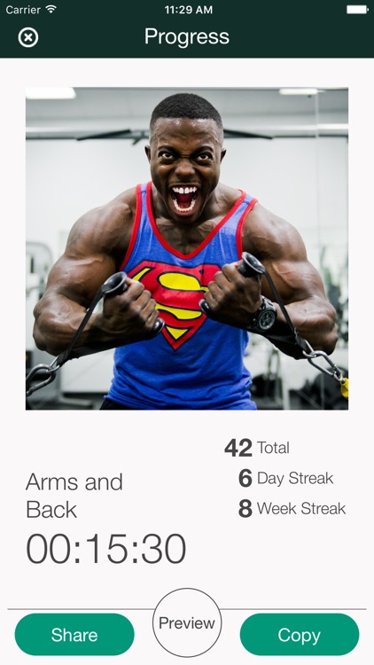 TimedTrainer | Workout Timer