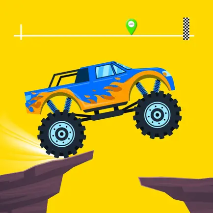 Offroad Car Racing Adventure Читы